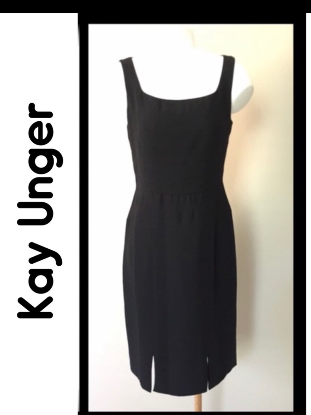Cocktail Dress